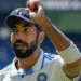 India Weighs Jasprit Bumrah’s Workload as Pacer Set to Miss Second Test